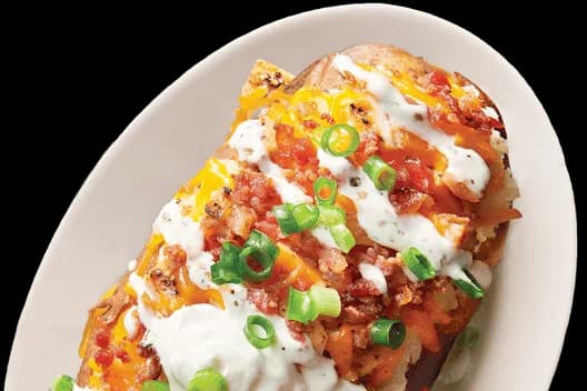 CB Ranch Potato, Lighter