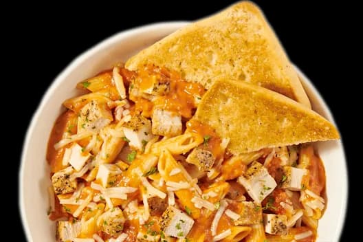 Chicken Pasta Primo, Original