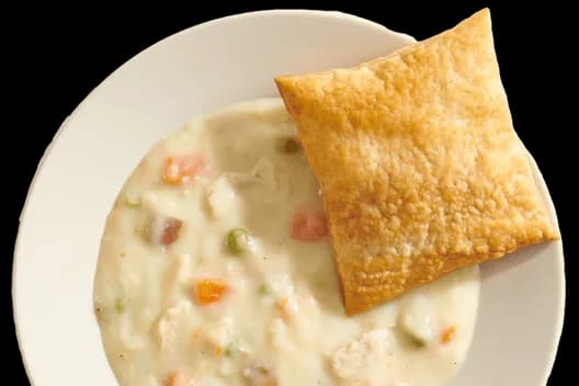 Chicken Pot Pie, Cup