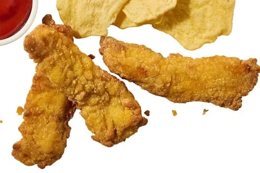 Chicken Tenders