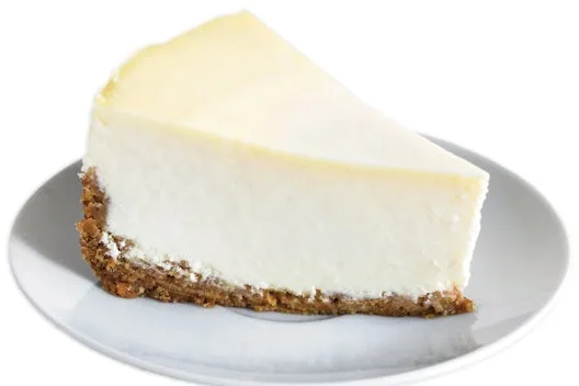 Classic Cheesecake