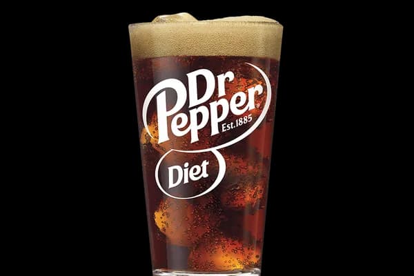 Diet Dr. Pepper