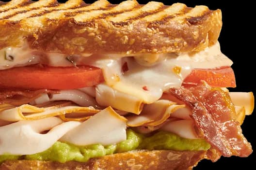 Smokey Jack Panini, Regular