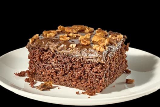 Texas Chocolate Cake
