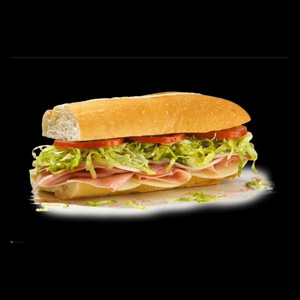 #11 Stickball Special, Wheat Bread, Giant