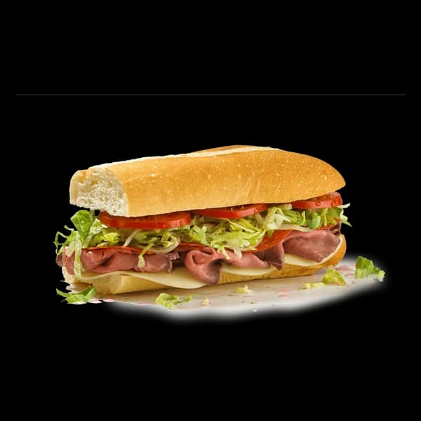 #12 Cancro Special, Wheat Bread