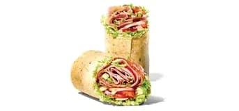 Tuscan Italian Wrap