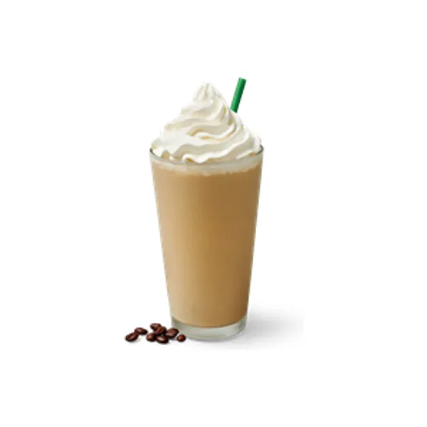 Frozen Specialty Latte