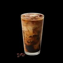 Iced Coffee