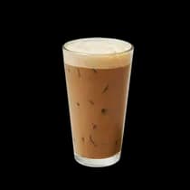 Iced Latte
