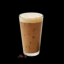 Iced Original Glazed Latte