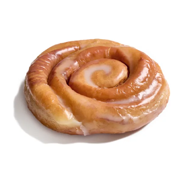 Original Glazed Cinnamon Roll