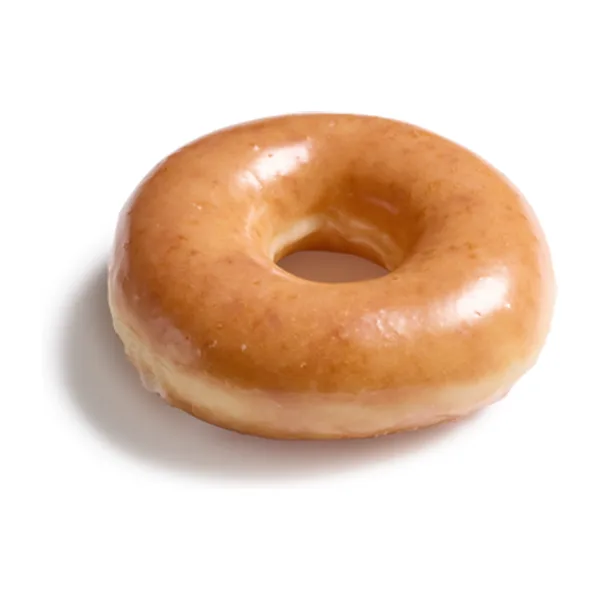 Original Glazed Doughnut