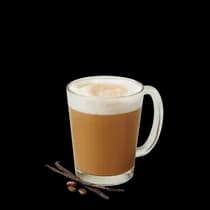Vanilla Latte