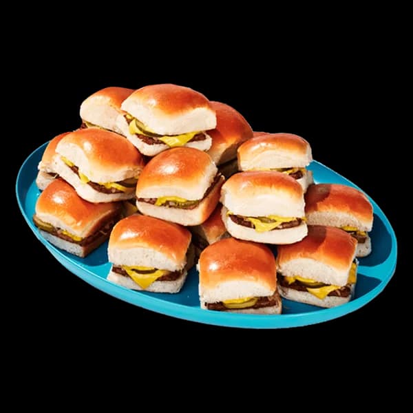12 Krystals Sackful
