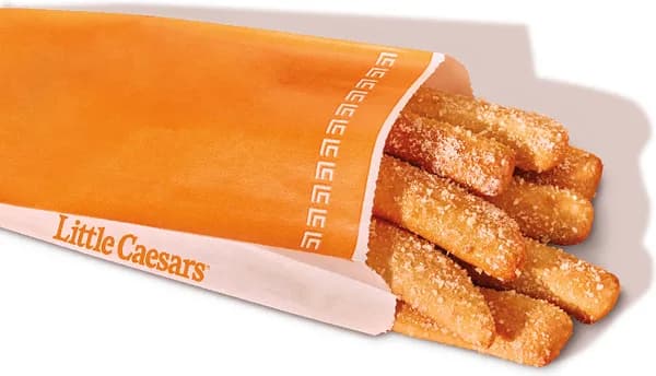 Crazy Bread