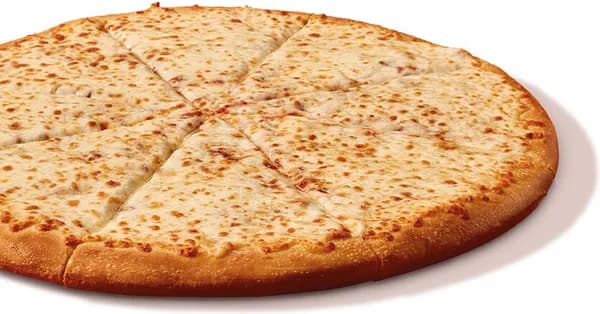 Large ExtraMostBestest Pizza, Cheese (whole pizza)