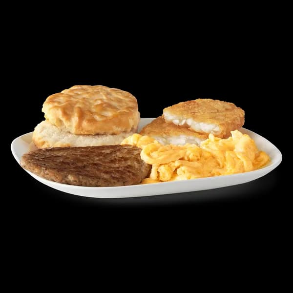 Big Breakfast