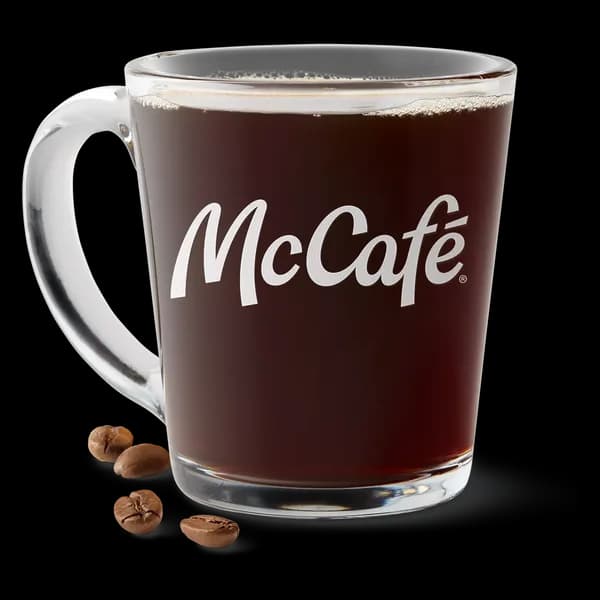 Coffee Decaf (Small)