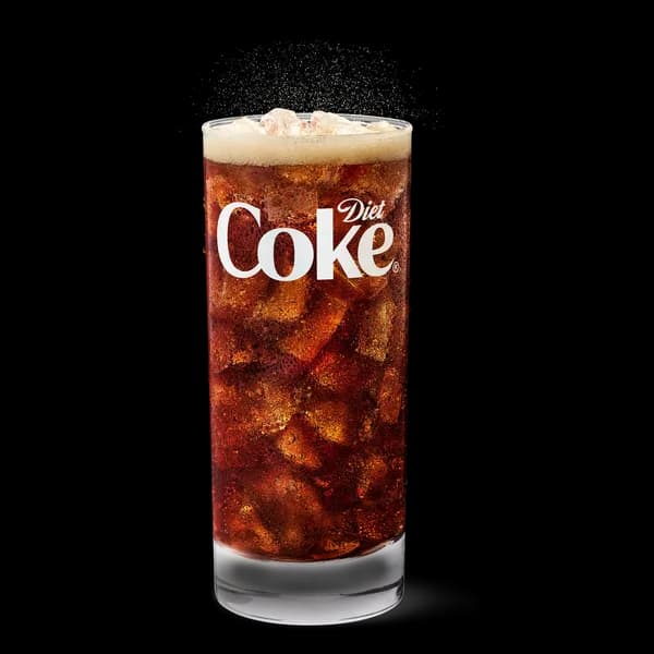 Diet Coke