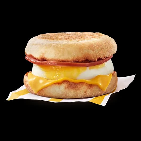 Egg McMuffin