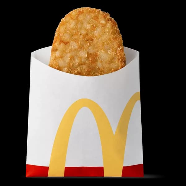 Hash Browns