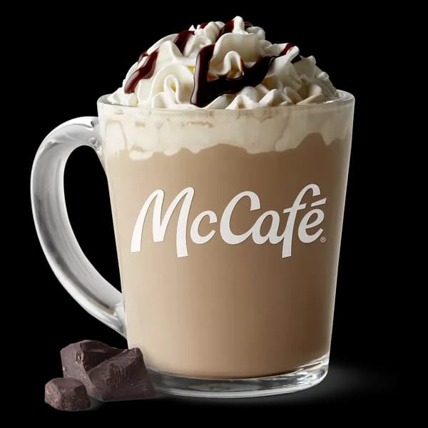 Hot Chocolate (small)
