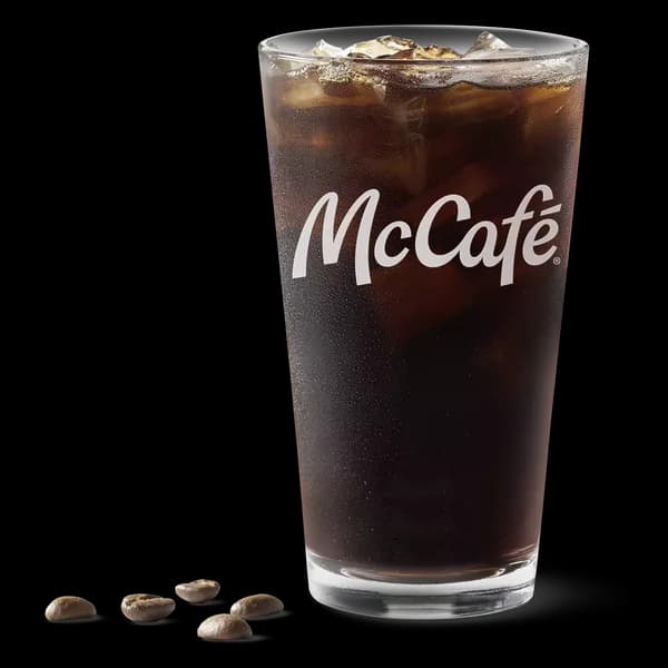 Iced Bold Blend Coffee Black (small)