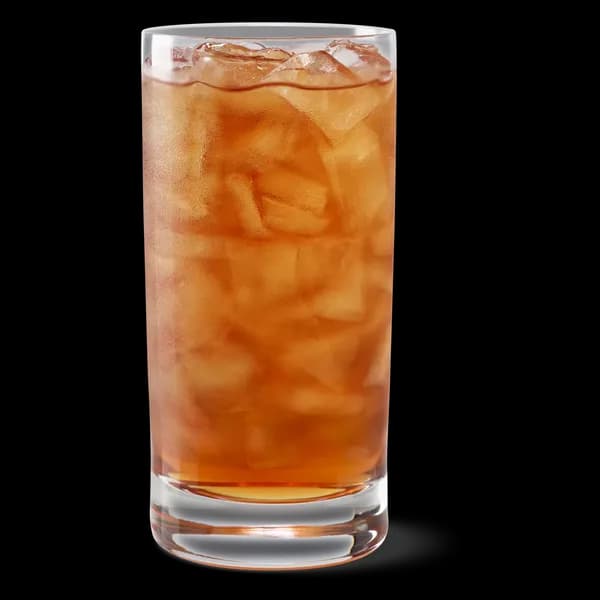 Unsweetened Iced Tea