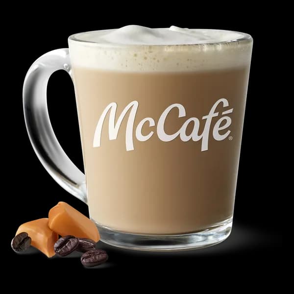 Latte Caramel (small)