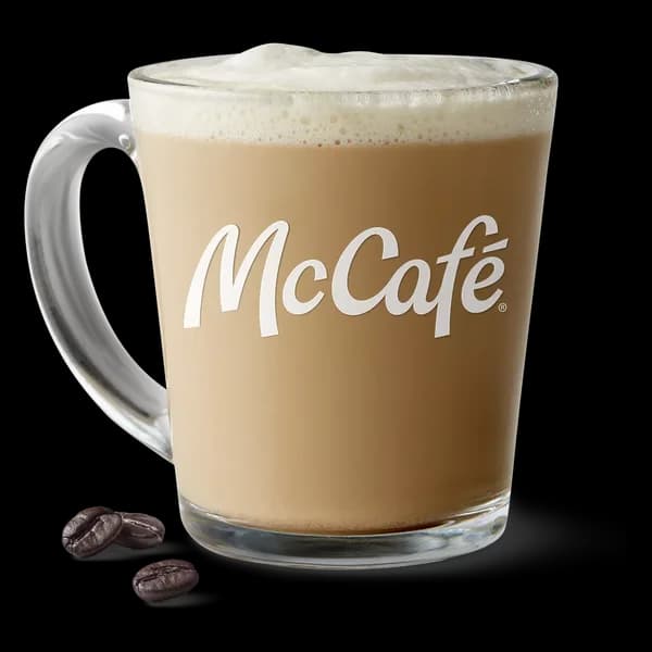 Latte (small)
