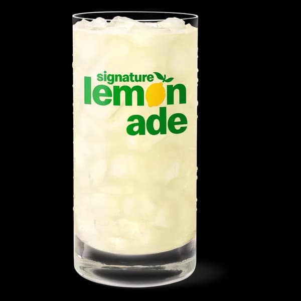 McDonald's Lemonade (16 Oz.)