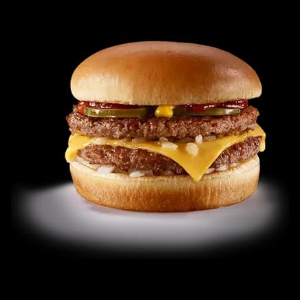 McDouble