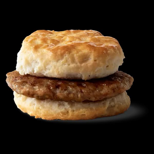 Sausage Biscuit