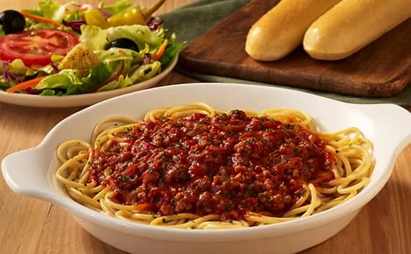 Spaghetti