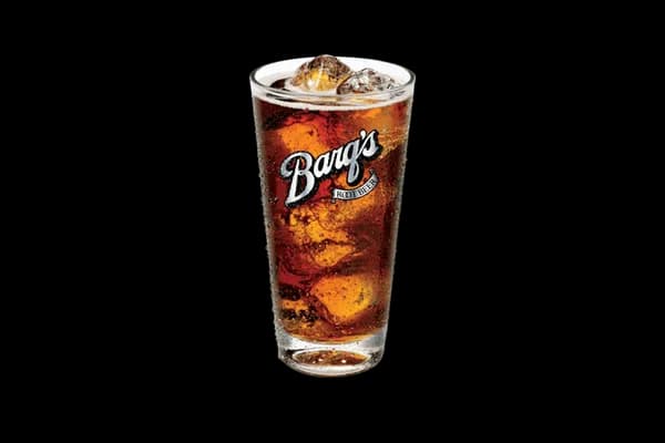 Barq's Root Beer