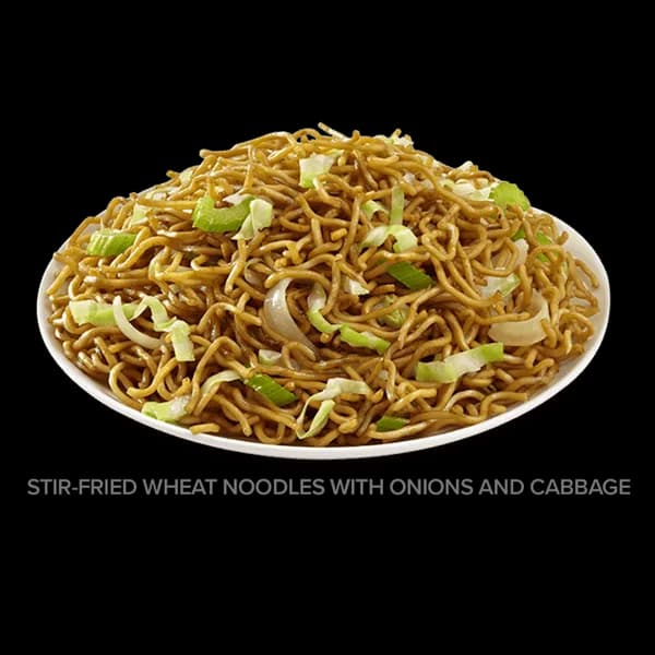 Chow Mein