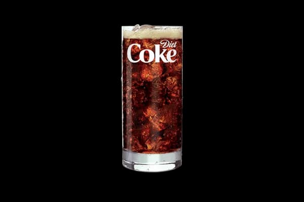 Diet Coke