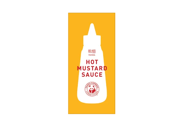 Hot Mustard