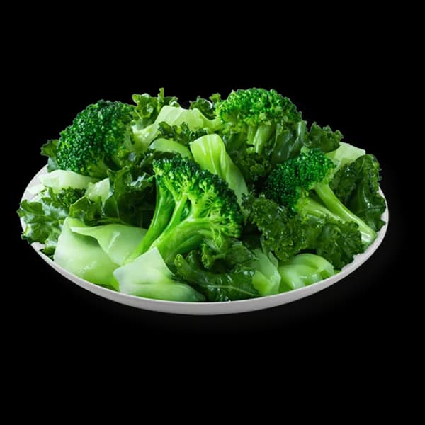 Super Greens - Cub Meal