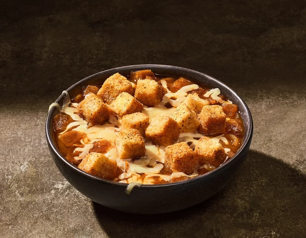 Bistro French Onion - Bowl 1 1/2 Cups