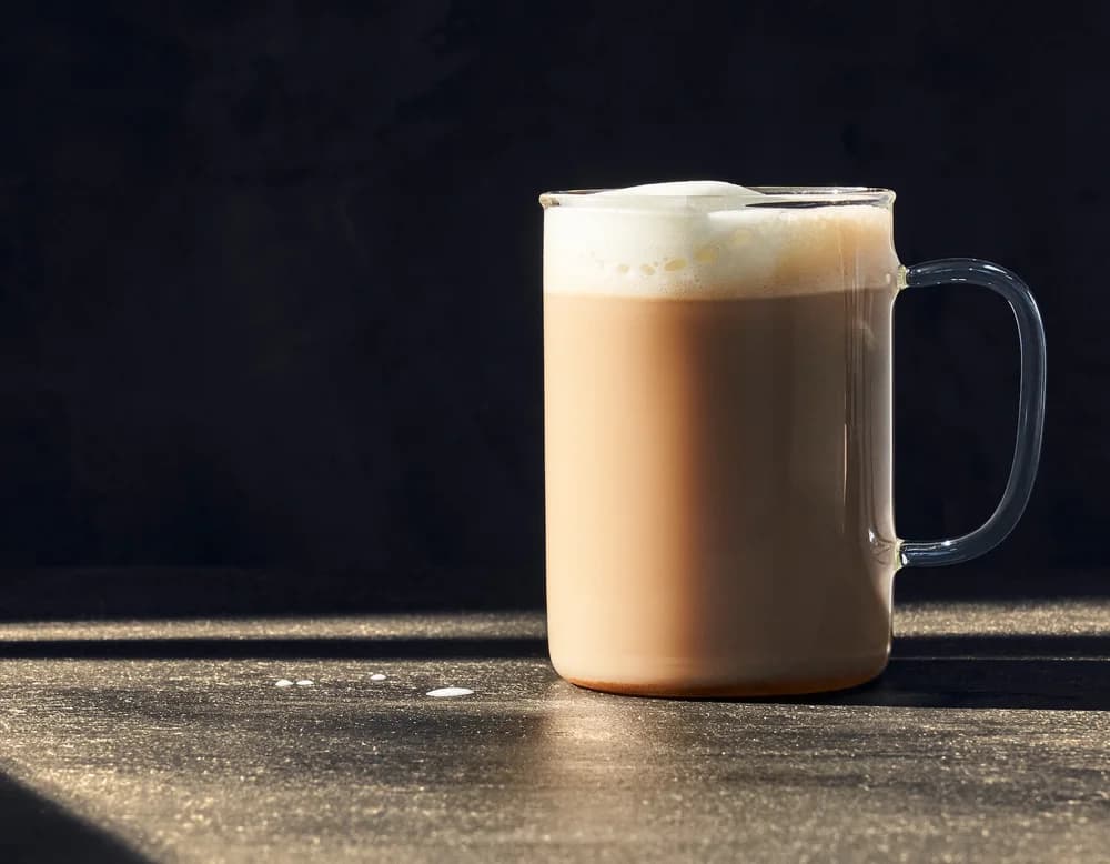 Caffe Latte - 20 fl oz 20 fl oz