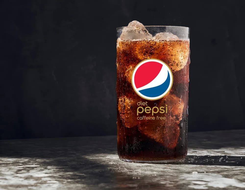 Caffeine Free Diet Pepsi - 30 fl oz 30 fl oz (887 mL) 0 0 0 0 0 0 140 0 0 0 0