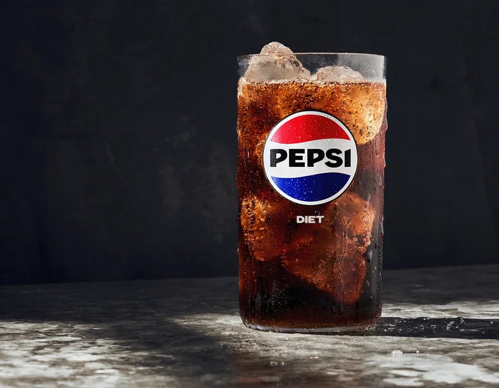 Diet Pepsi - 12 fl oz can 12 fl oz can (355 mL) 0 0 0 0 0 0 40 0 0 0