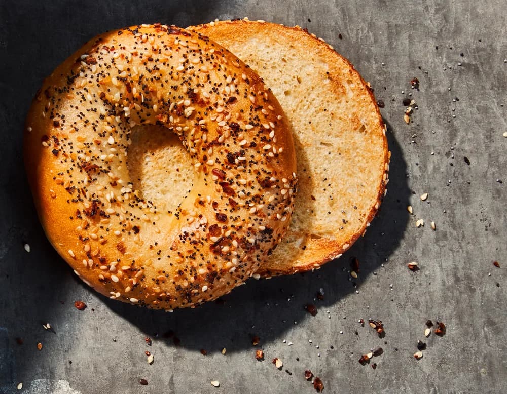 Everything Bagel