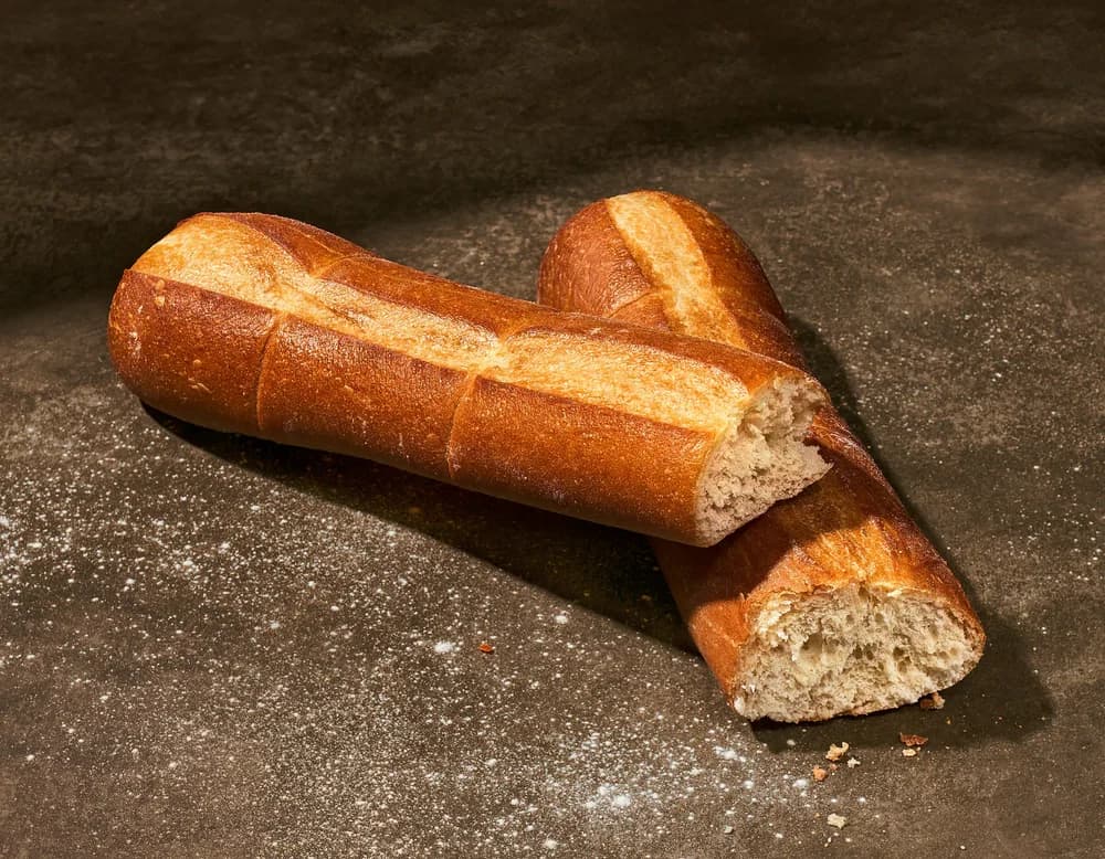 French Baguette
