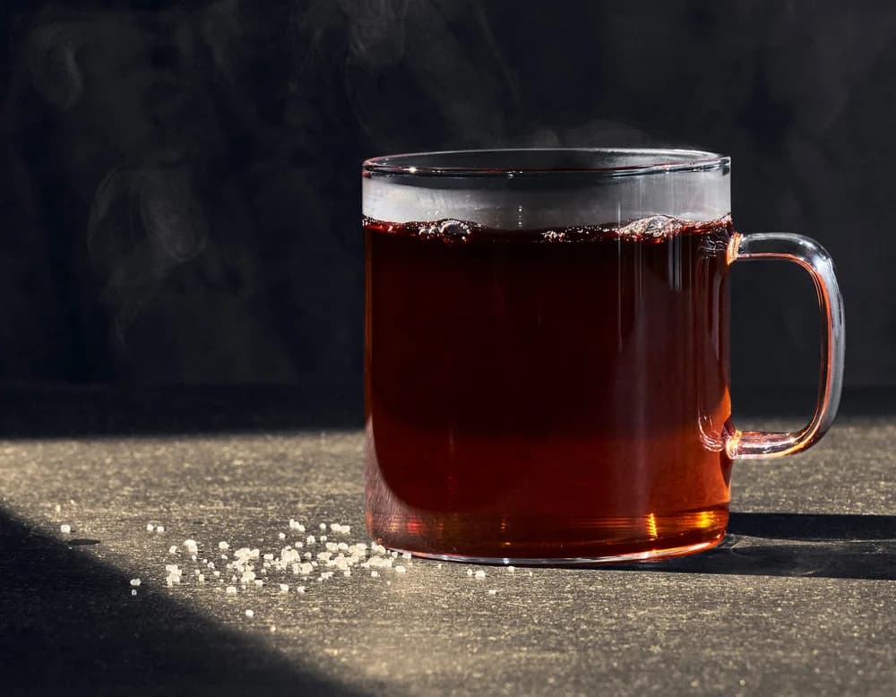 Hot Tea - 16 fl oz 16 fl oz (473 mL) 0 0 0 0 0 0 0 0 0 0