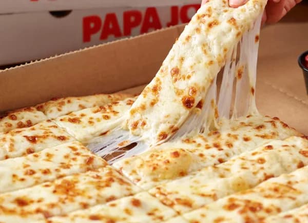 Cheesesticks, 12"