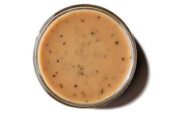 Roasted Garlic Vinaigrette