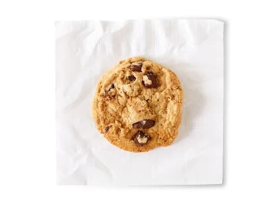 Chocolate Chunk Cookie (US)